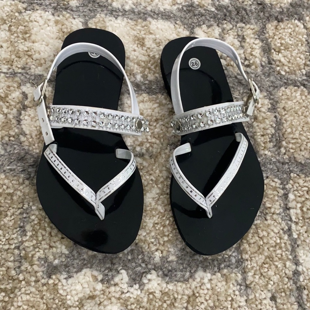 Sandals toddler